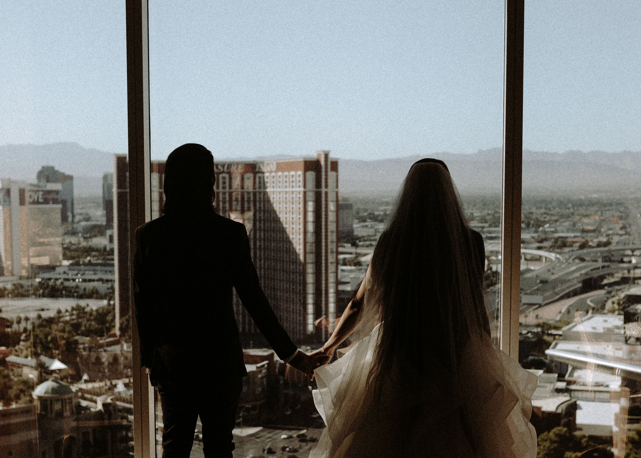 Las Vegas Elopement photographer (Copy)