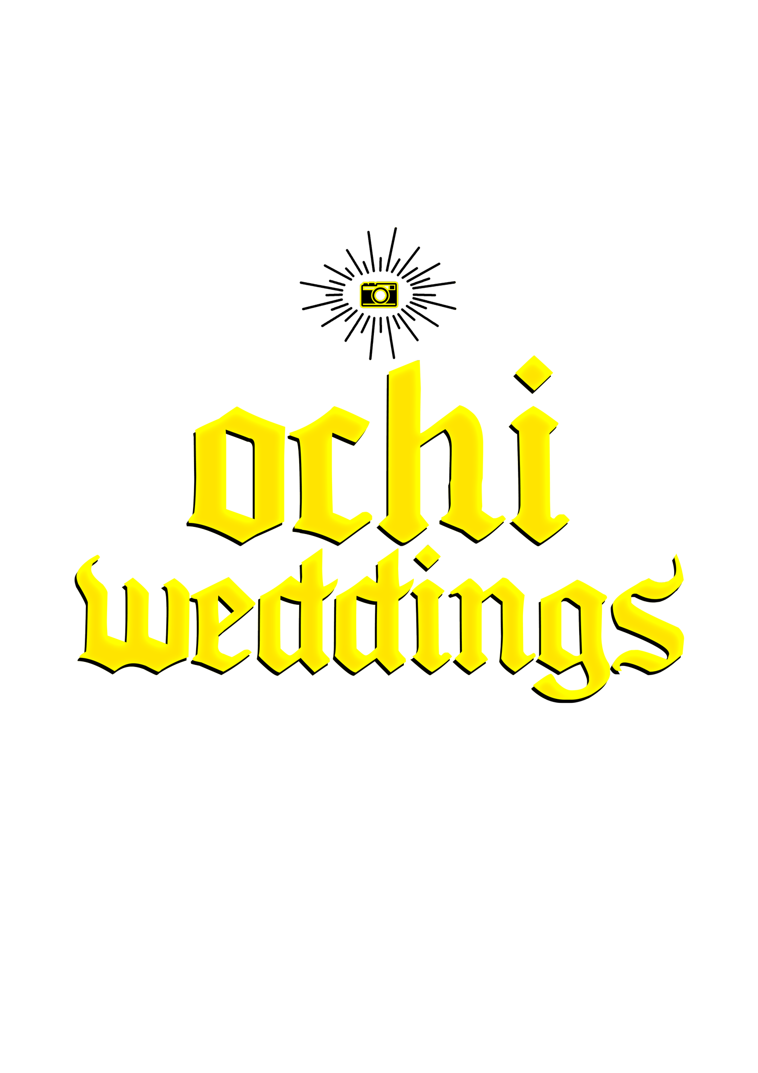 Ochi Weddings | Documentary style Wedding Photographer, Covering the UK and worldwide.