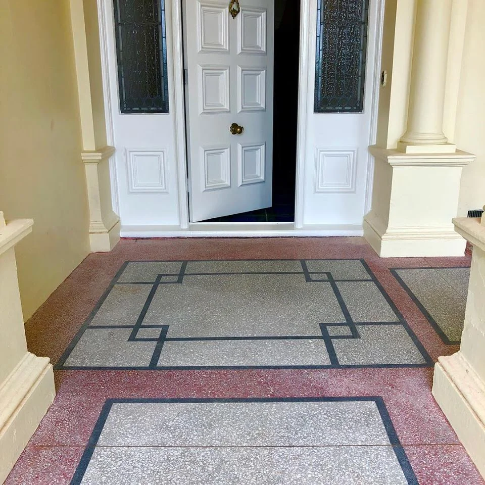 Heritage Flooring & Restoration