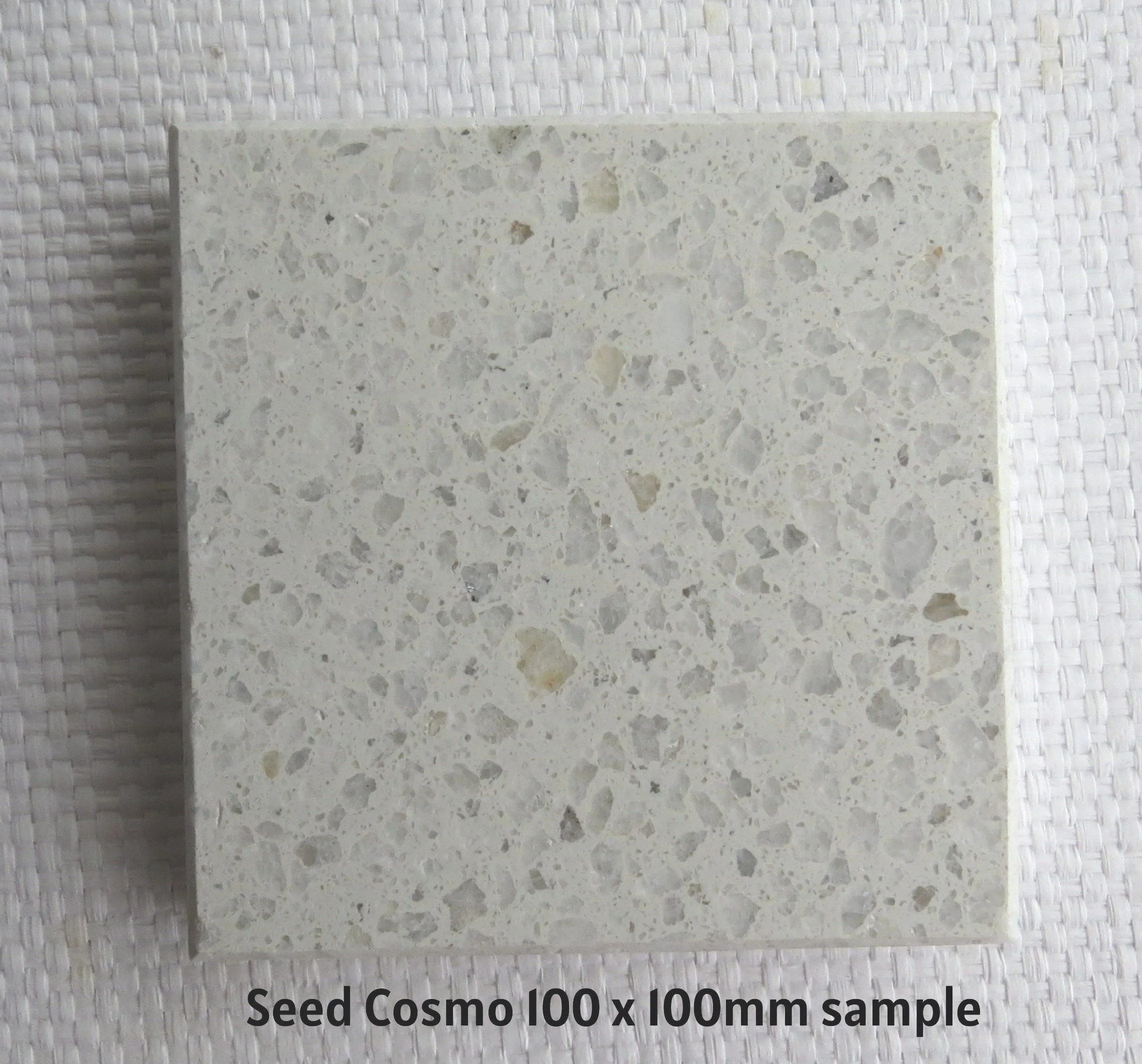 Seed Cosmo Tile