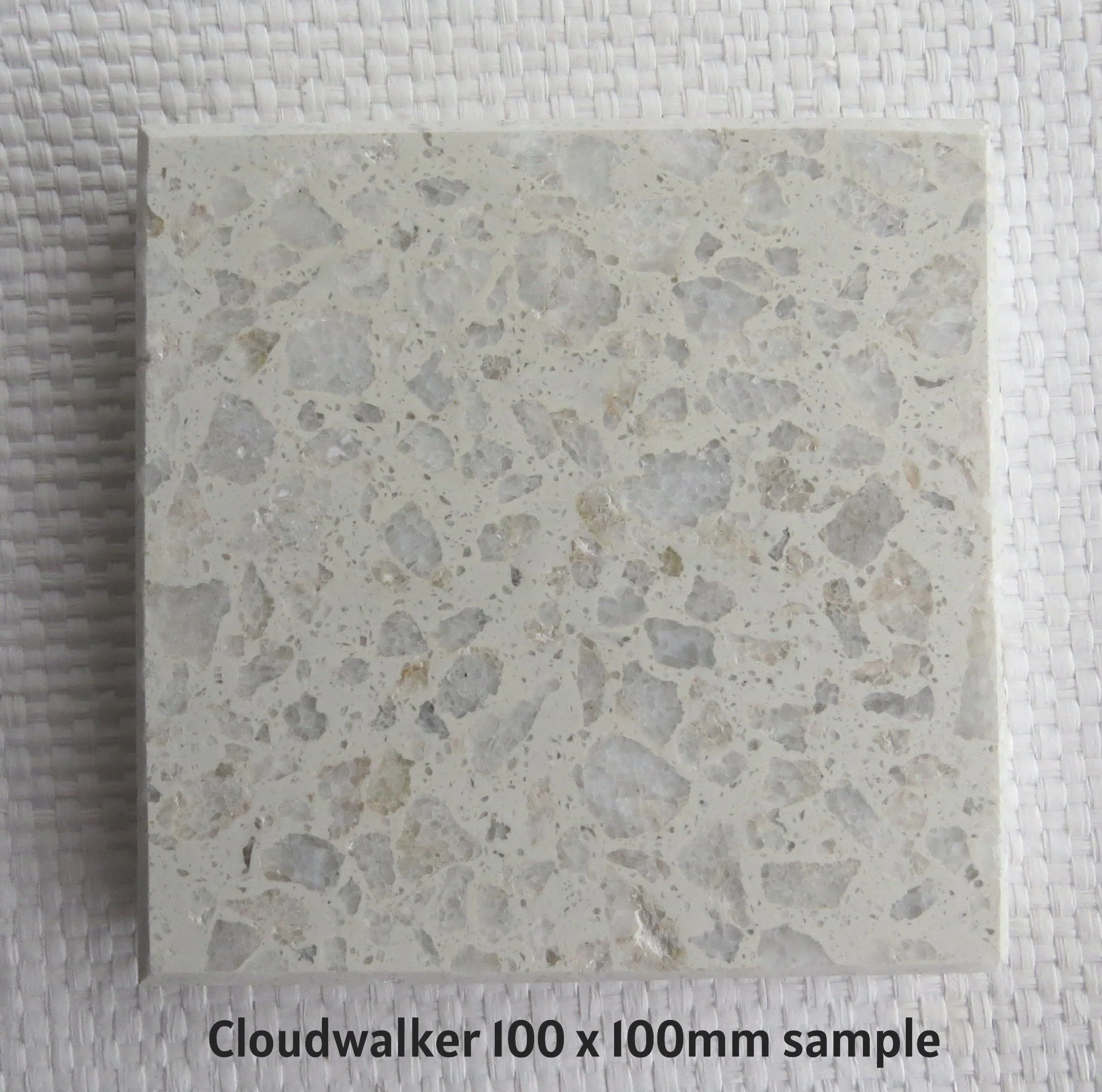 Cloudwalker tile
