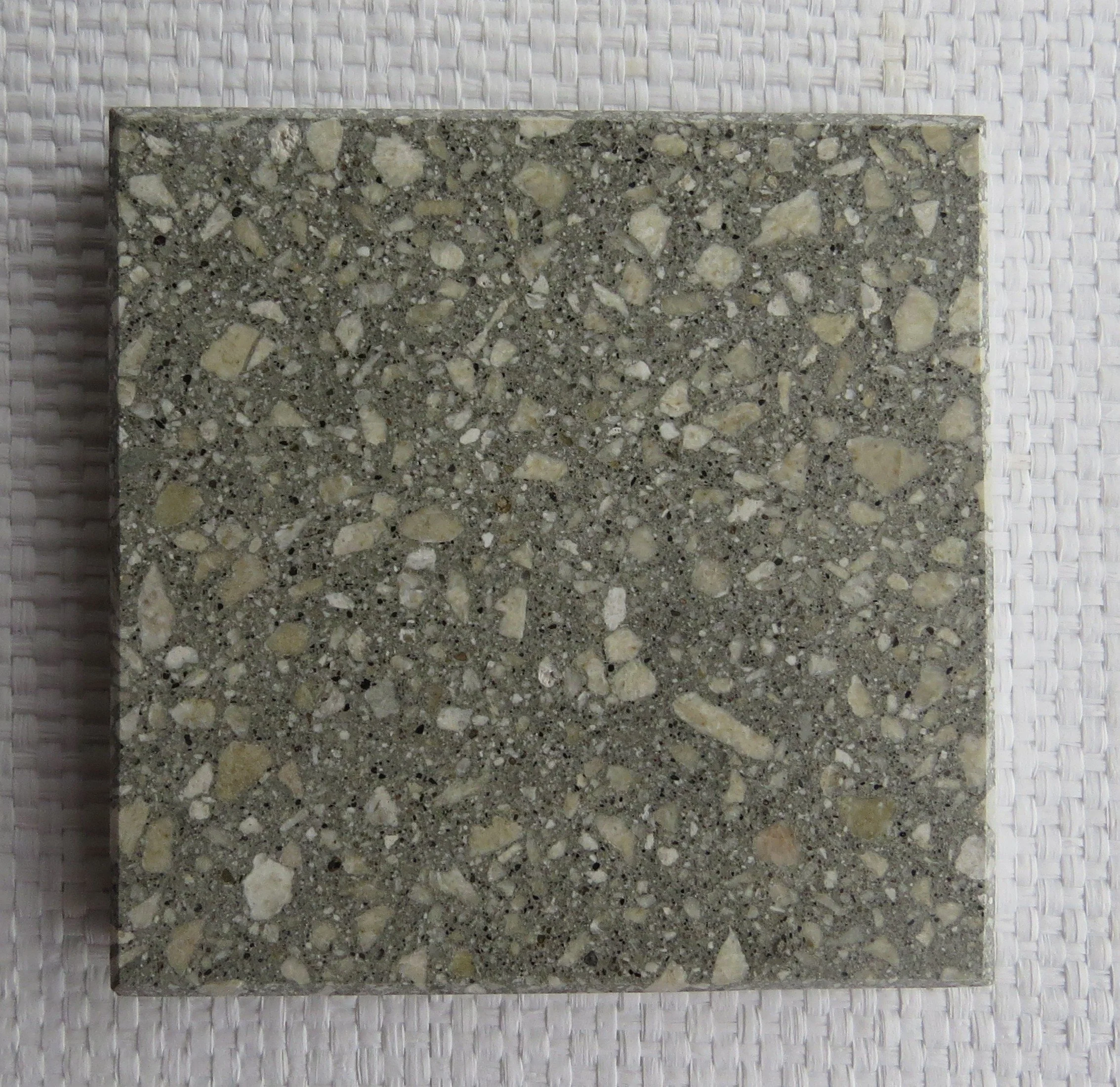 Harvest Terrazzo Tile