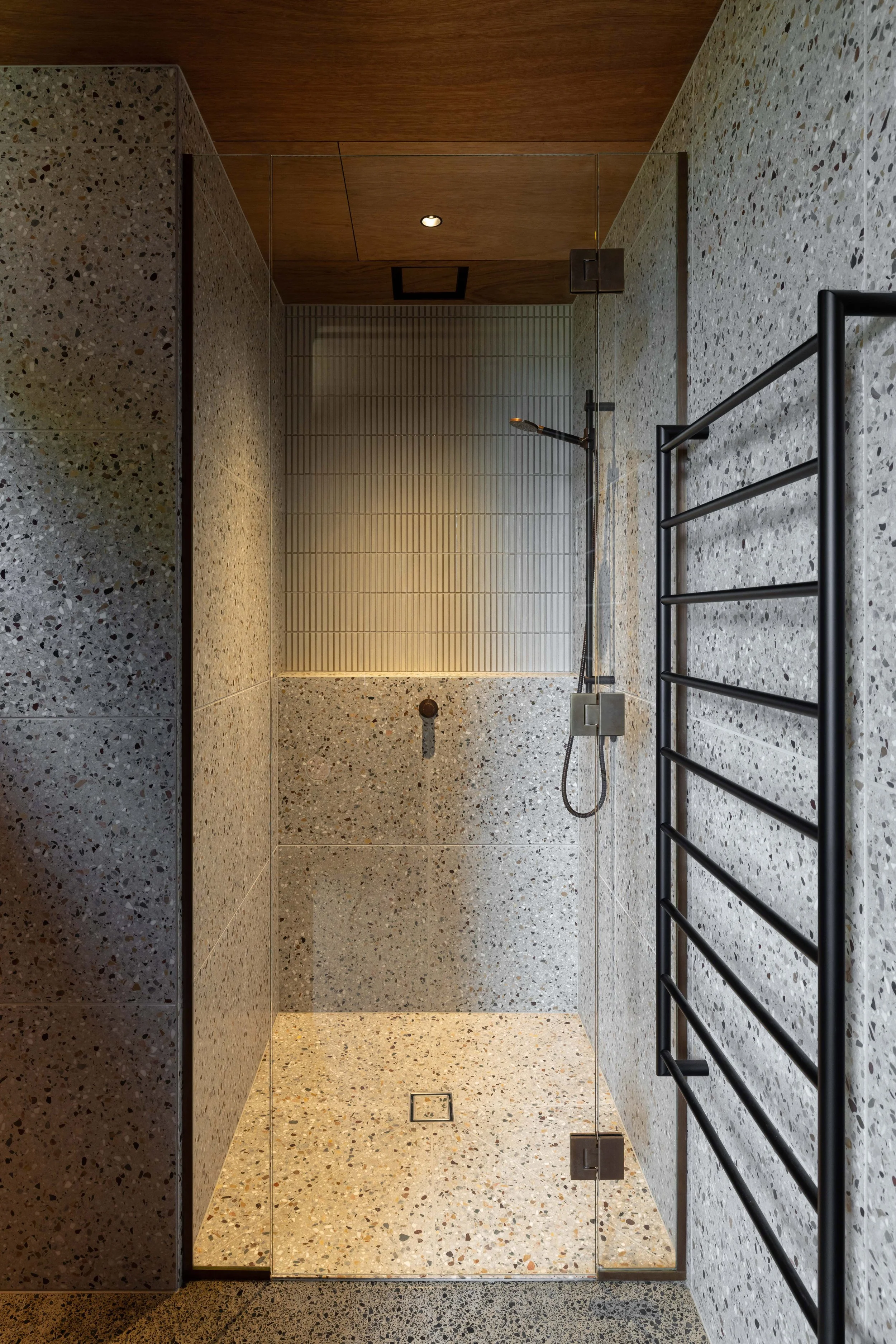 tiled shower matapouri bay tile.jpg