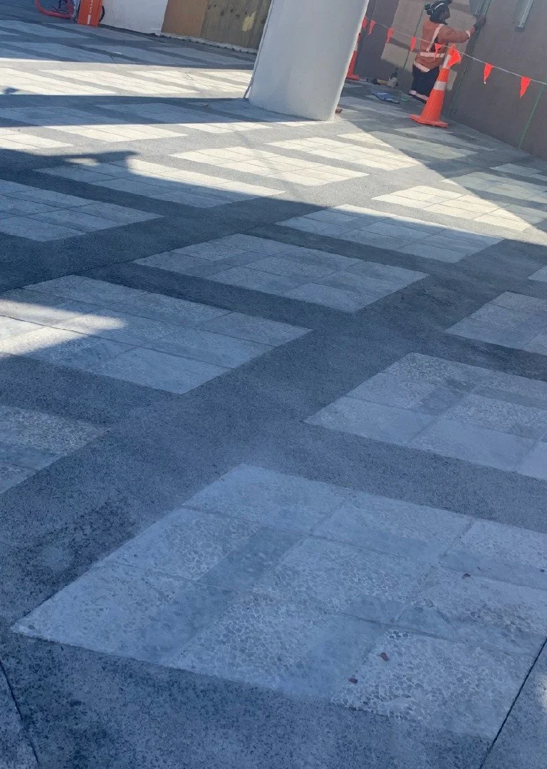 Middlemore Pavers
