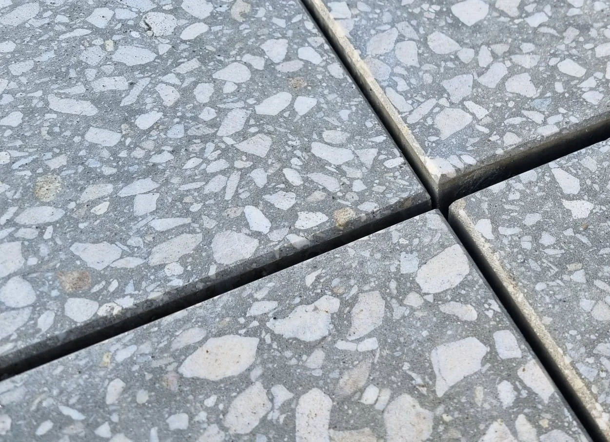 Sarjeant Gallery Pavers