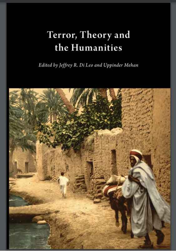 Terror, Theory and the Humanities