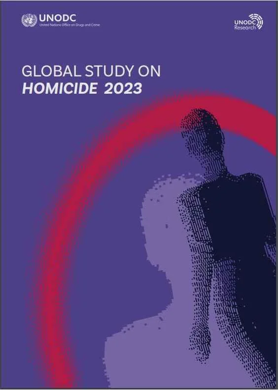 Global Study on Homicide 2023