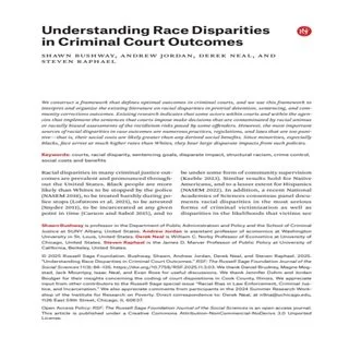 Understanding Race Disparities in Criminal Court Outcomes — Read-Me.Org ...