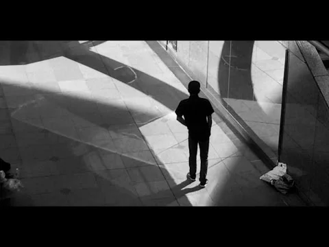 Ed Scissor & Lamplighter - Many Made One (OFFICIAL VIDEO)