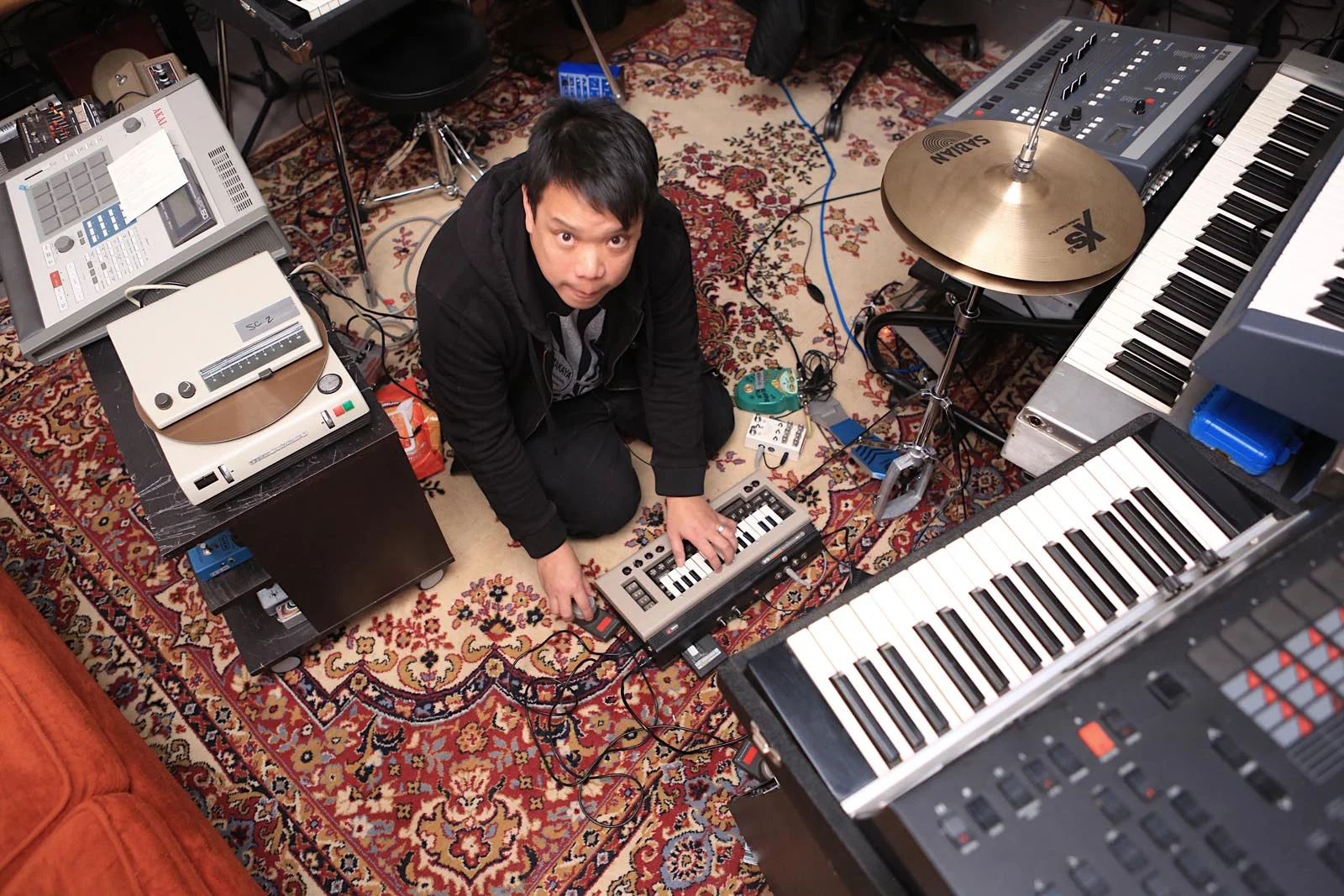 Kid Koala