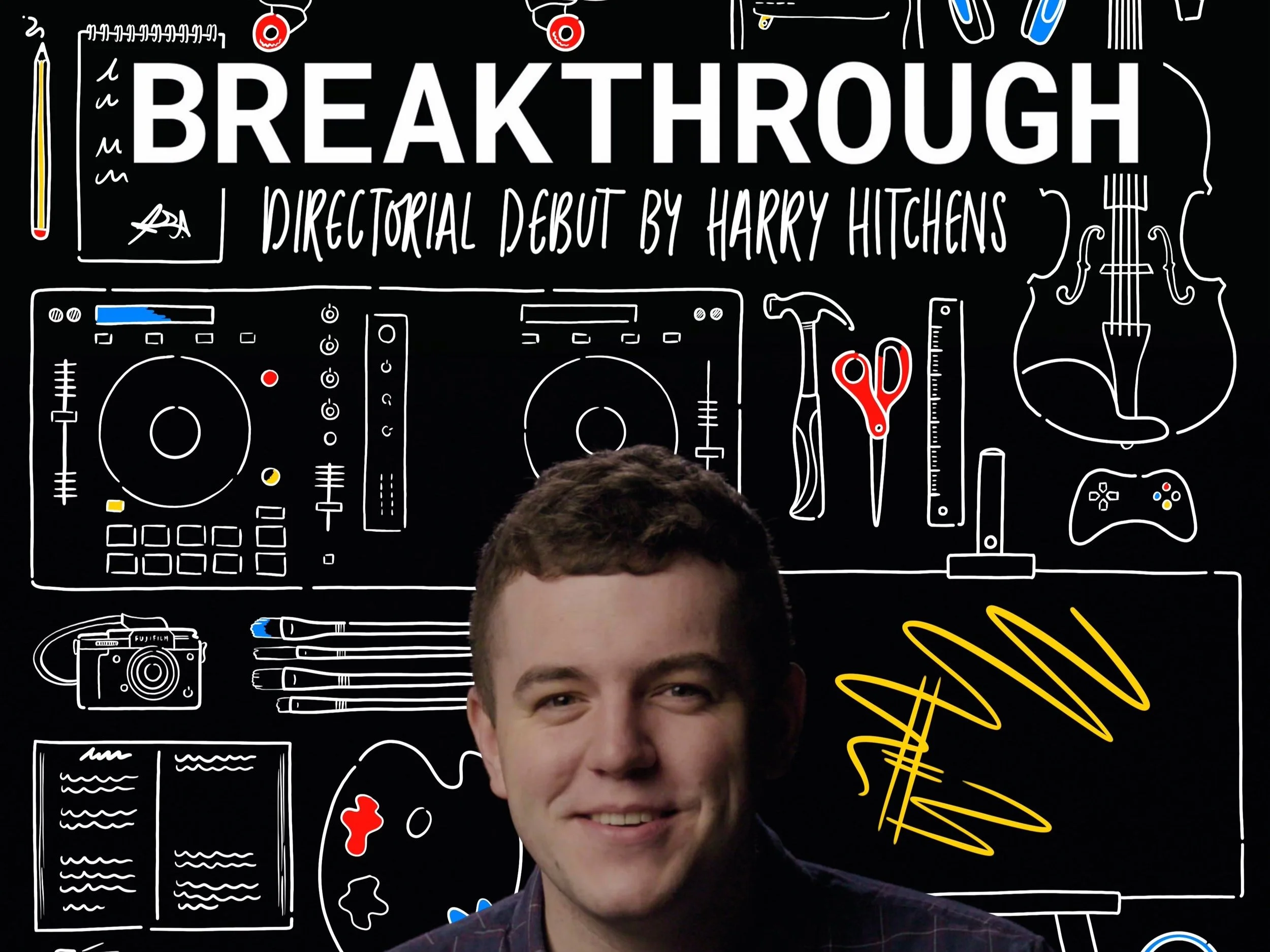 BREAKTHROUGH