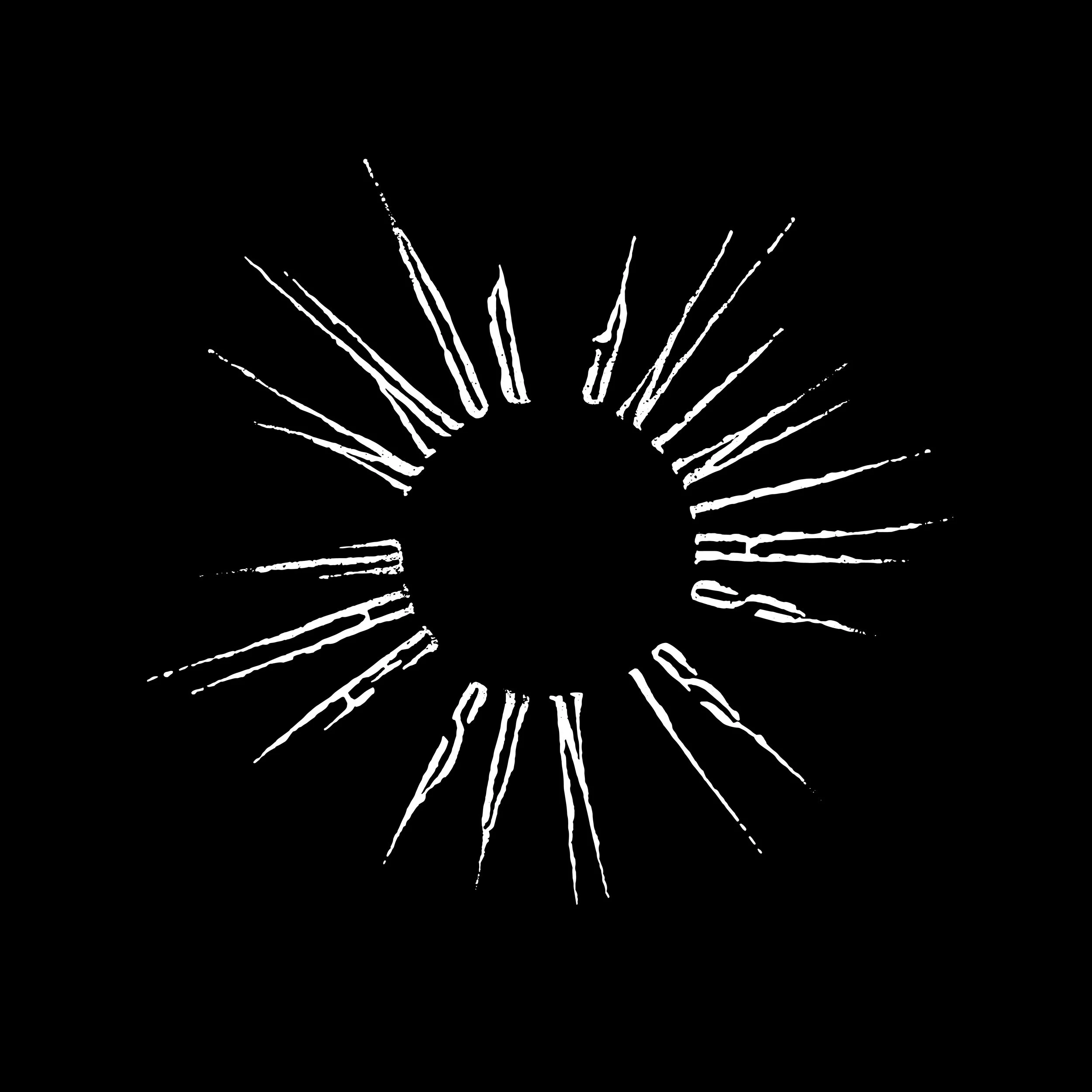 40x40 - The Sun is Shining Down.jpg