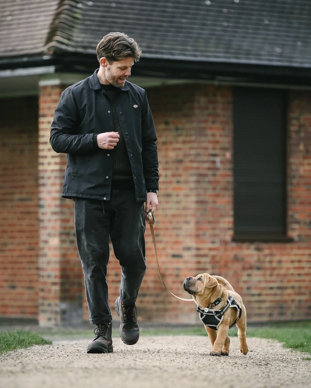 To celebrate National Puppy Day on the 23rd March, I&rsquo;m offering 10% off my South London puppy classes for the next 20 days.

My classes are in blocks of 6 weeks, designed to help you build calm confidence, clear communication and a strong relat