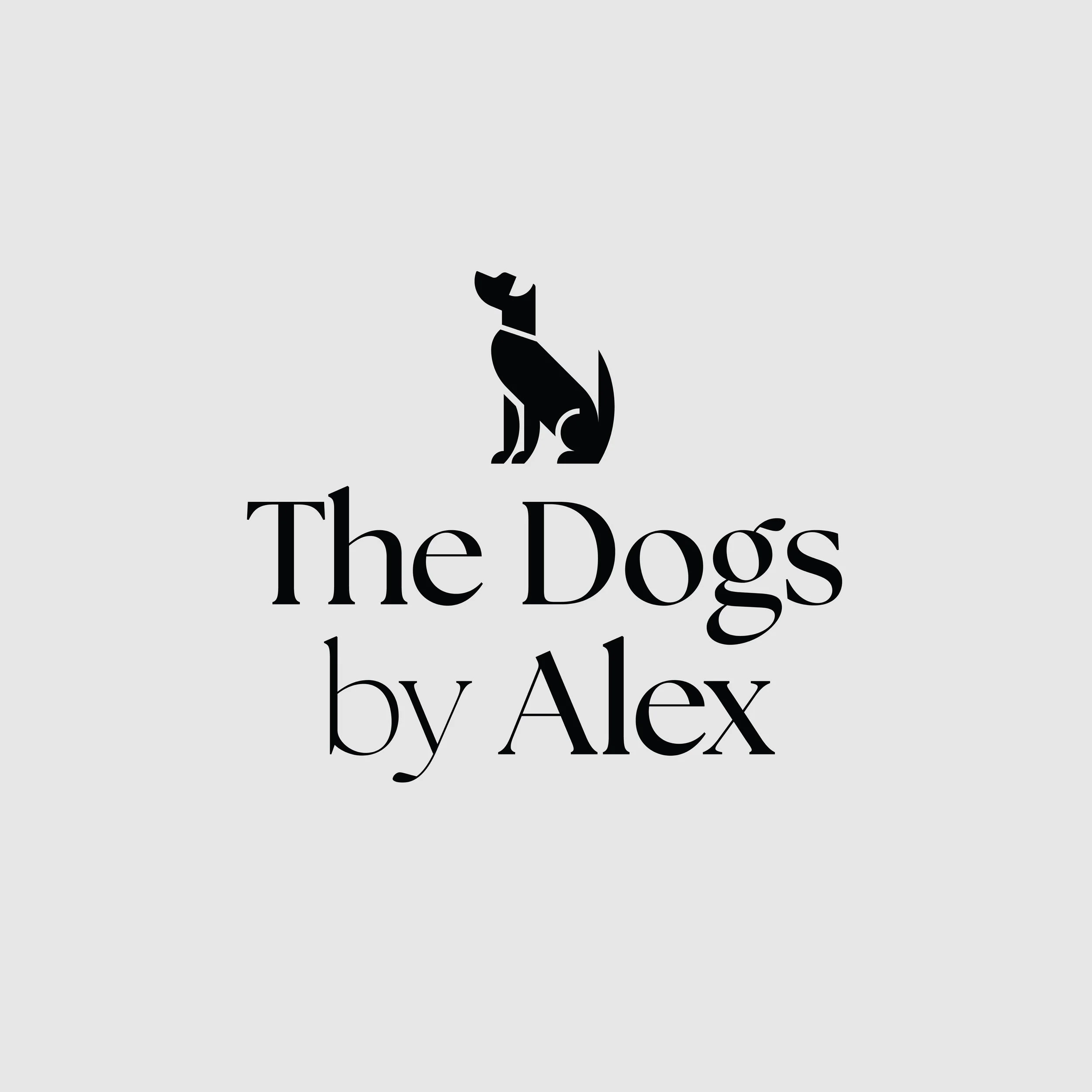 A long time coming this one. My new logo, designed with @markdowniedesign (thank you again!). 

But it&rsquo;s not just a logo for the sake of changing simply an icon. It&rsquo;s part of a bigger picture, progressing and looking at how things can imp