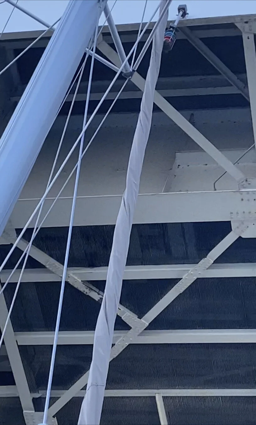 Woodrow Wilson bridge