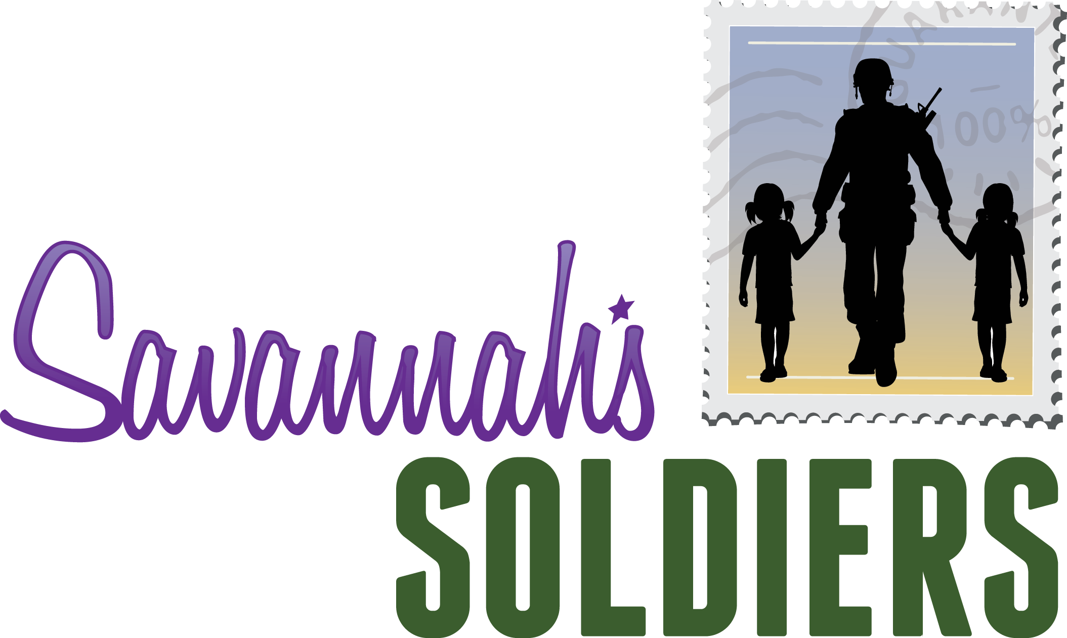 Savannah&#39;s Soldiers