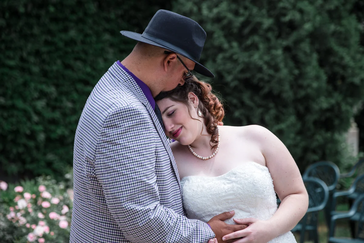 B. Adams Photography