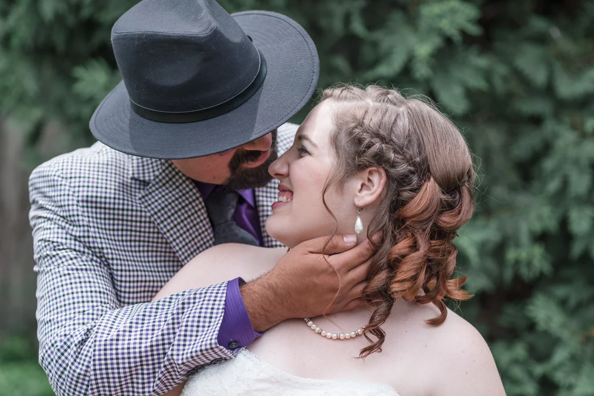 B. Adams Photography