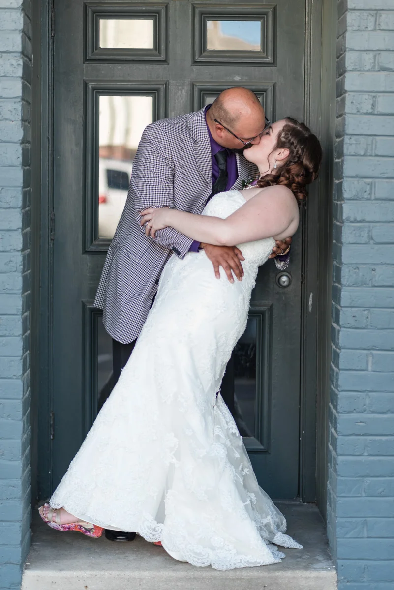 B. Adams Photography