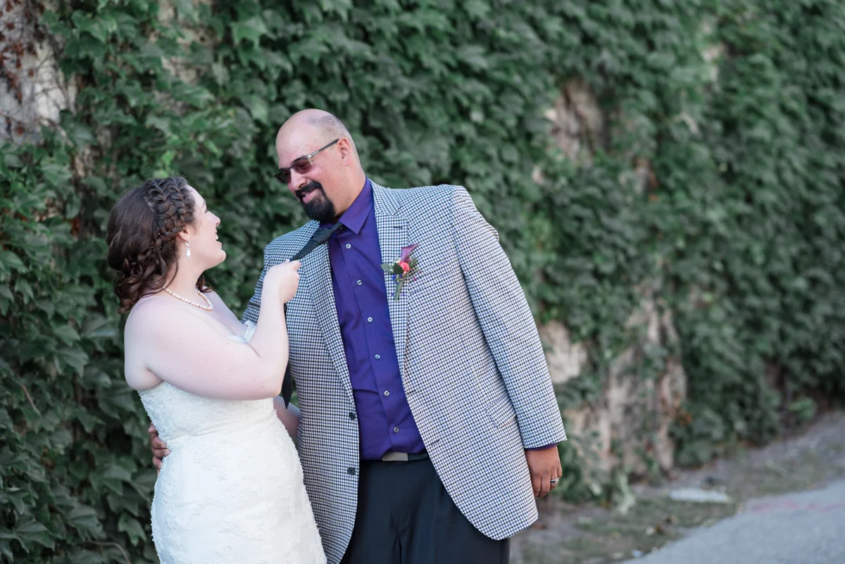 B. Adams Photography