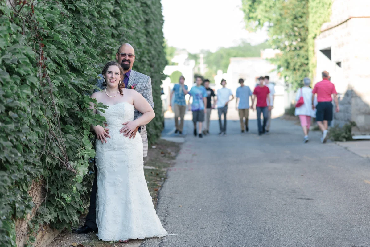 B. Adams Photography