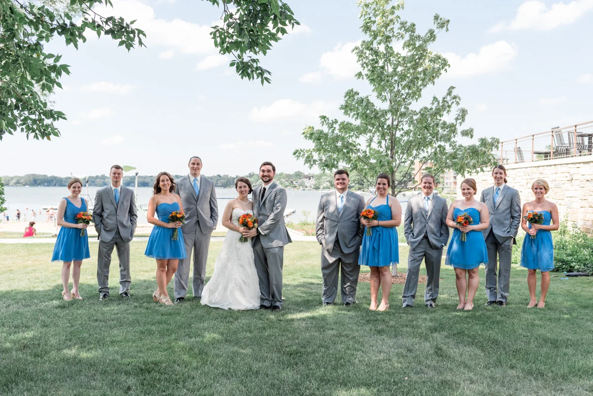 B. Adams Photography