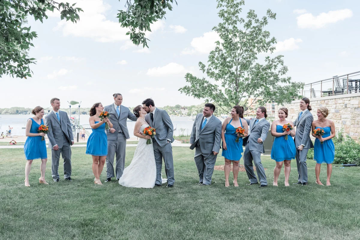 B. Adams Photography
