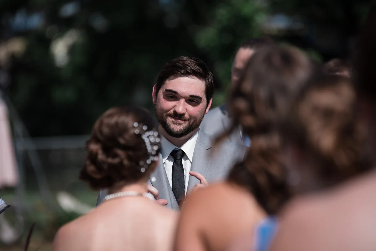 B. Adams Photography