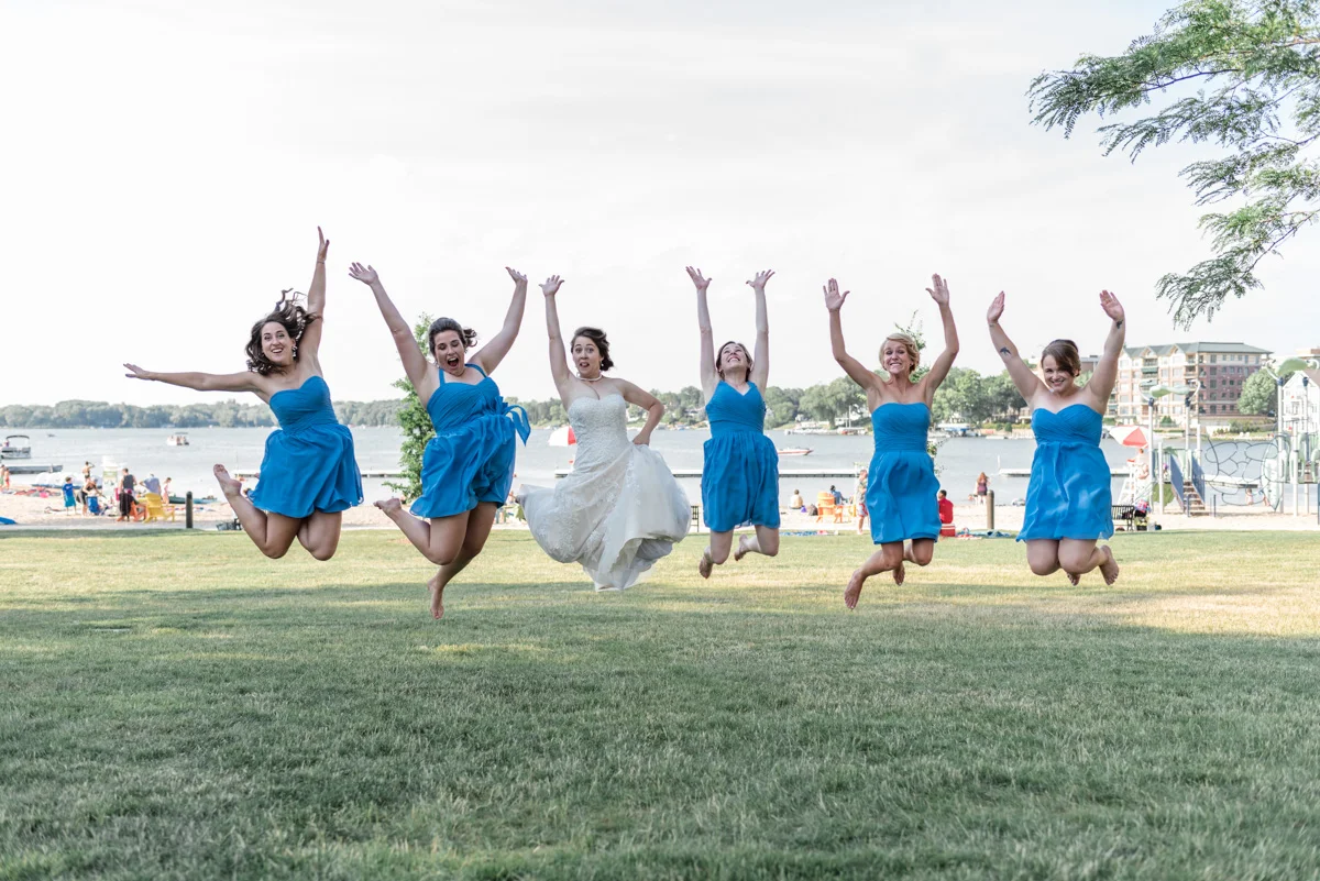 B. Adams Photography