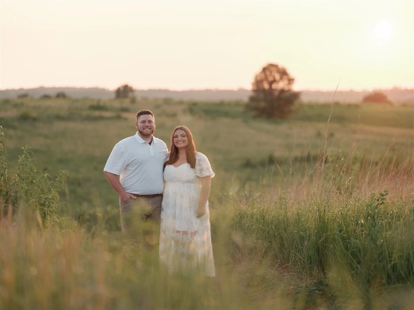 Happy Wedding Day Aren &amp; Haley! See you soon!

#badamsphotography #engagement #rockfordweddingphotographer