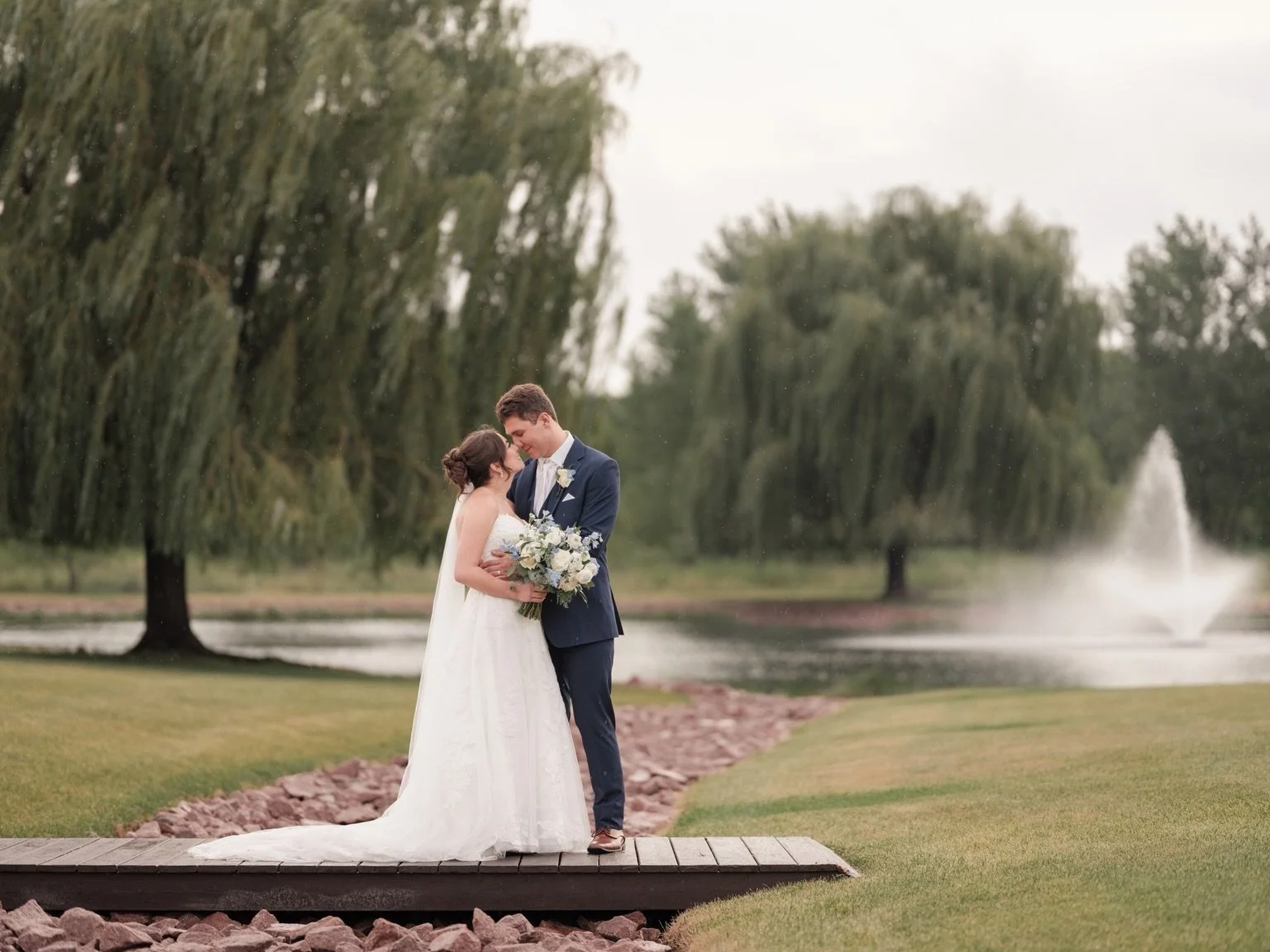 Mandy &amp; Jared 💍 August 1, 2026 &hearts;️

Venue @thepavilionatorchardridgefarms