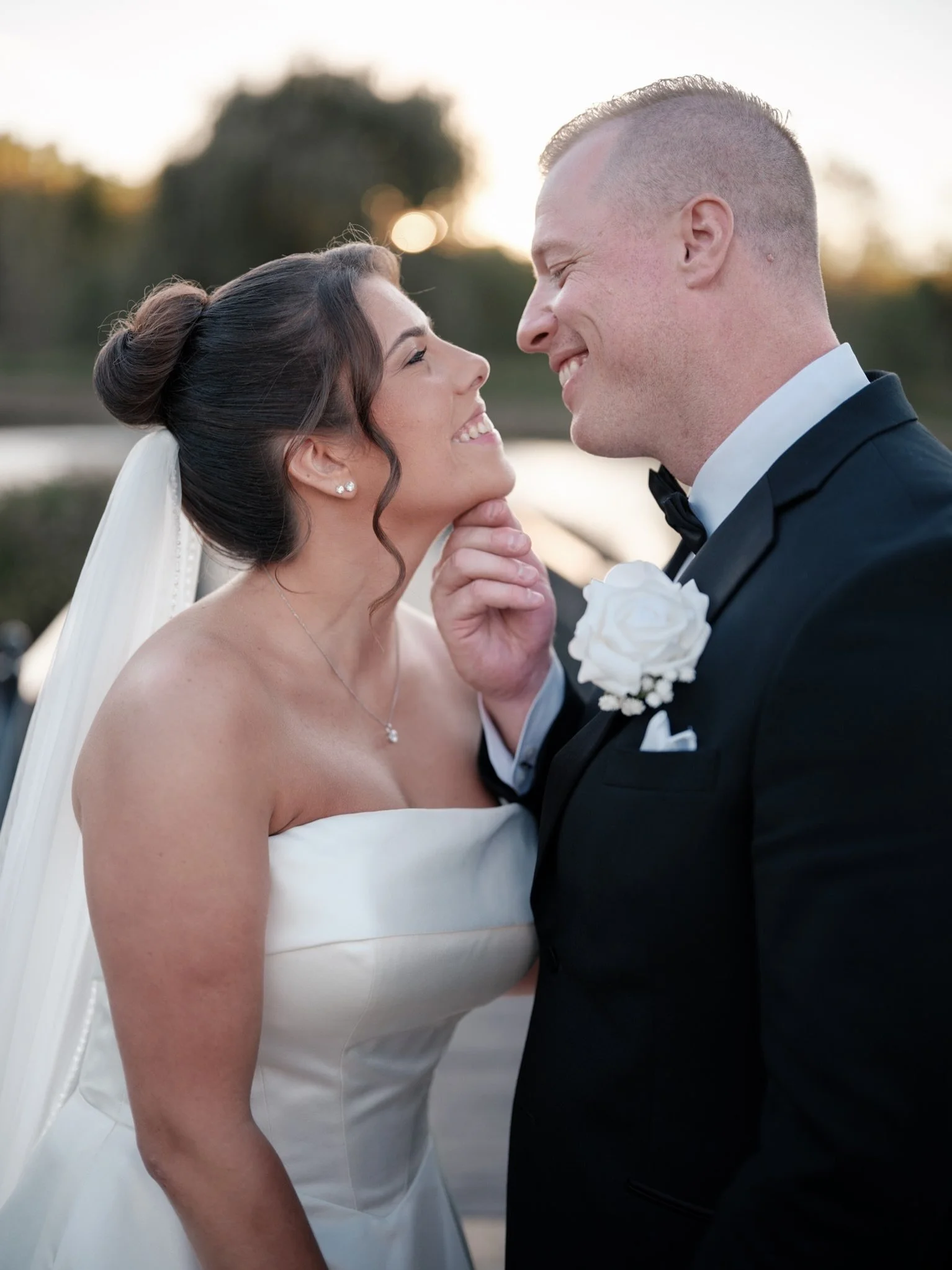 Emily &amp; Cam &hearts;️ October 2, 2026 

Venue @thepavilionatorchardridgefarms 
Hair &amp; make up @alpenglowartistry 
Photography @badamsphotography 

#illinoisweddingphotographer #northernillinoisphotographer #rockfordphotographer