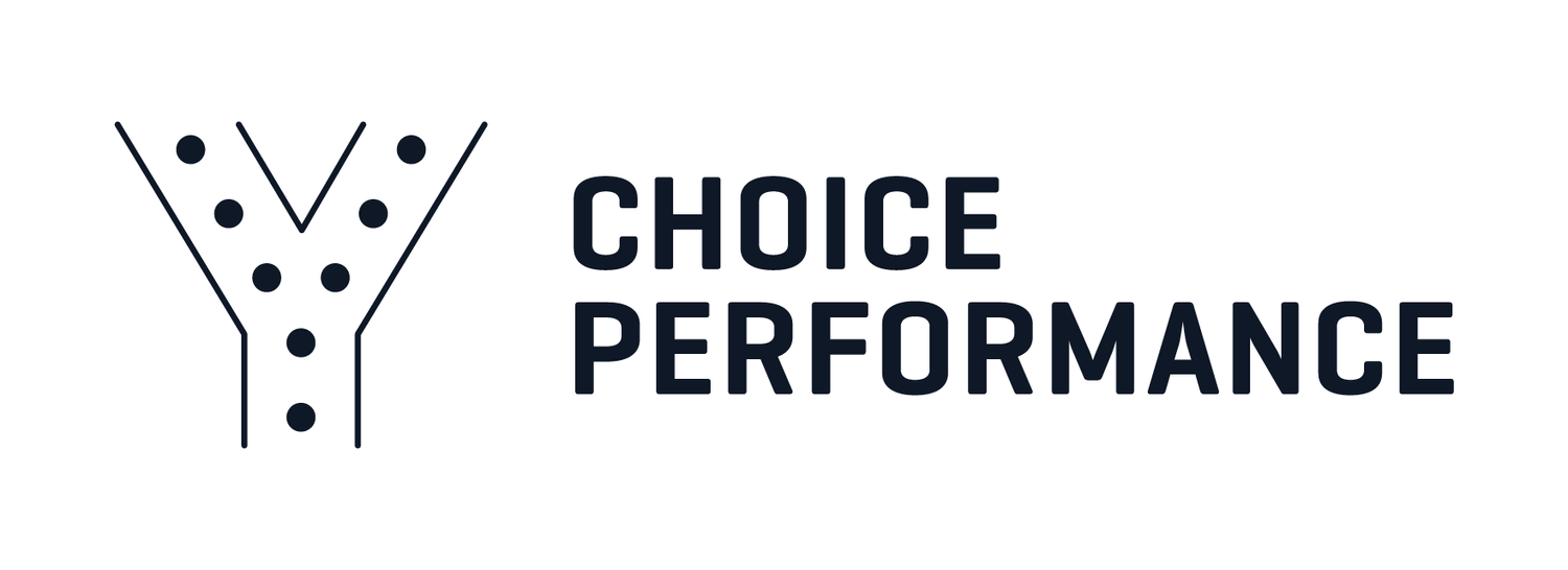 Choice Performance