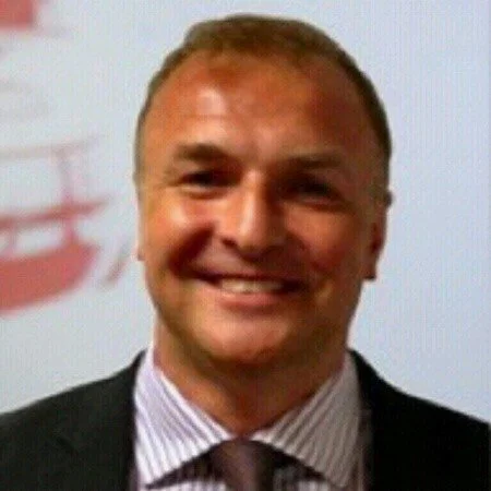 Paul Marron