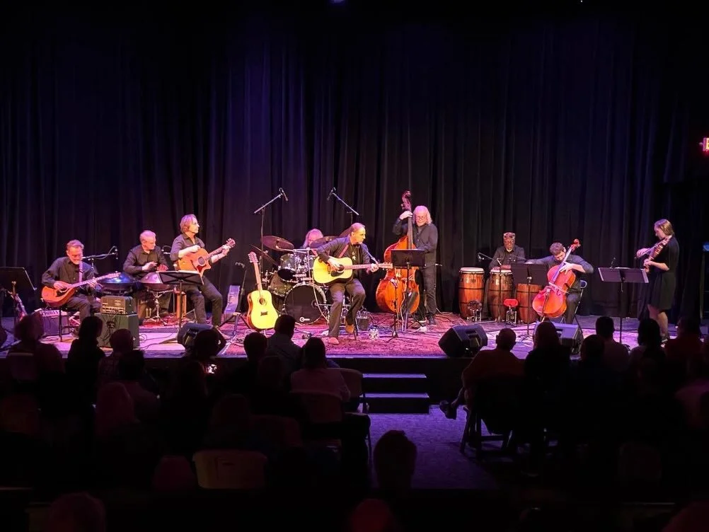 Having spent my whole childhood and the better part of my adult life in this beautiful part of New Jersey, the Sourland Mountains have always meant a lot to me. They&rsquo;ve been a refuge for when I&rsquo;m feeling lost and a reminder of the colors 