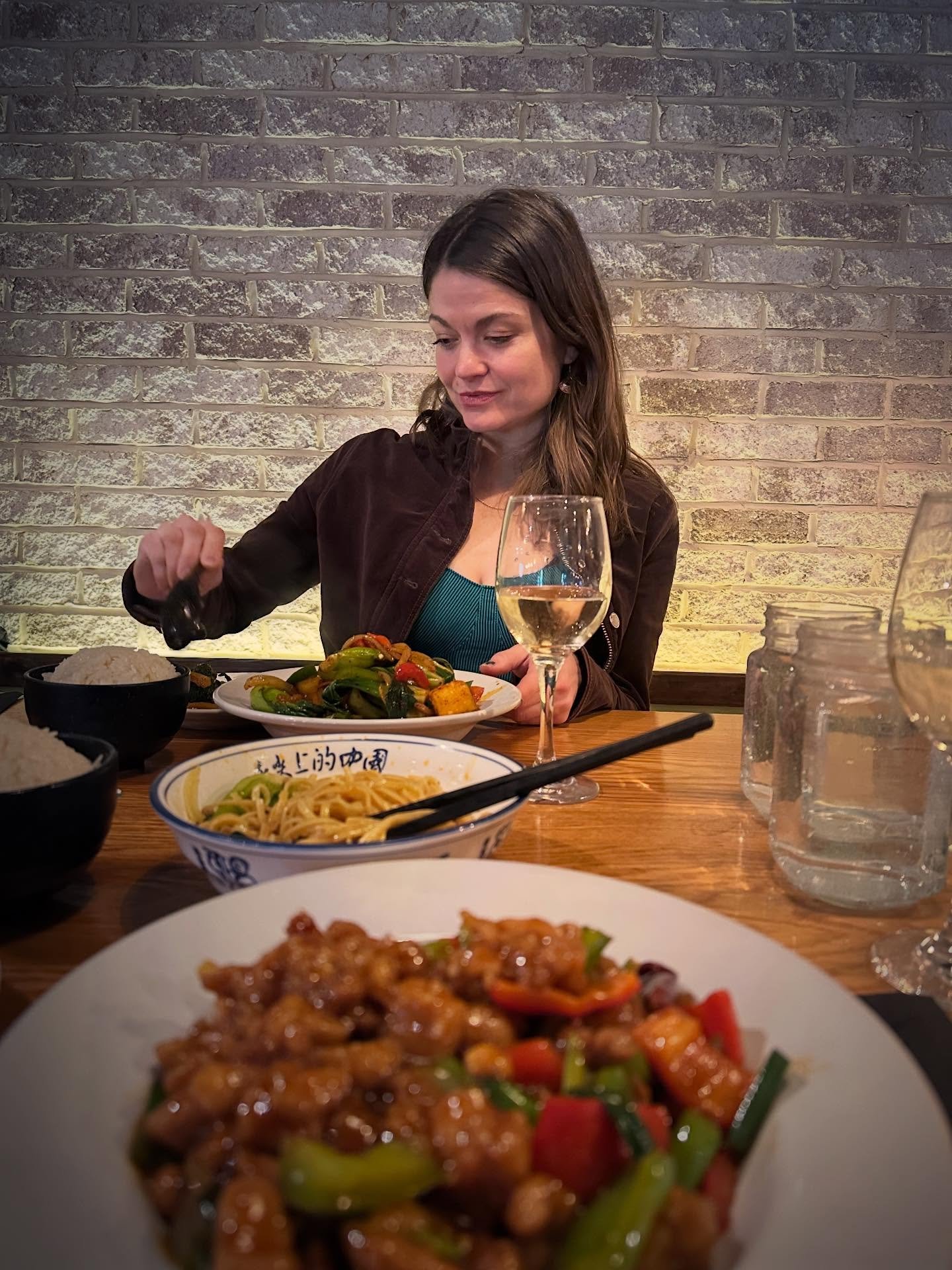 2026 goals: more date nights with @prairiestars 😍