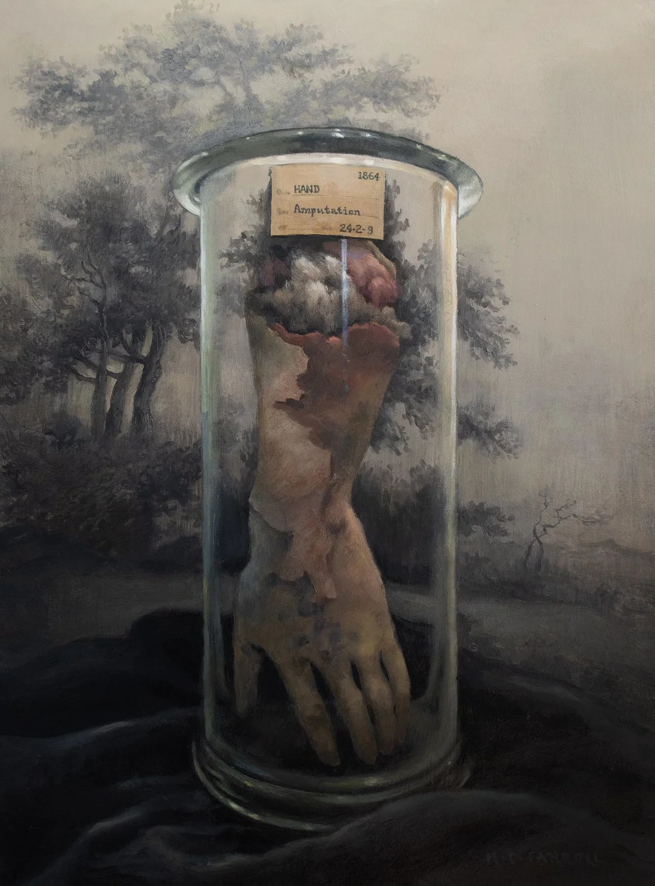 1864, 2024, Acrylic on panel, 16 x 12 in sm.jpg