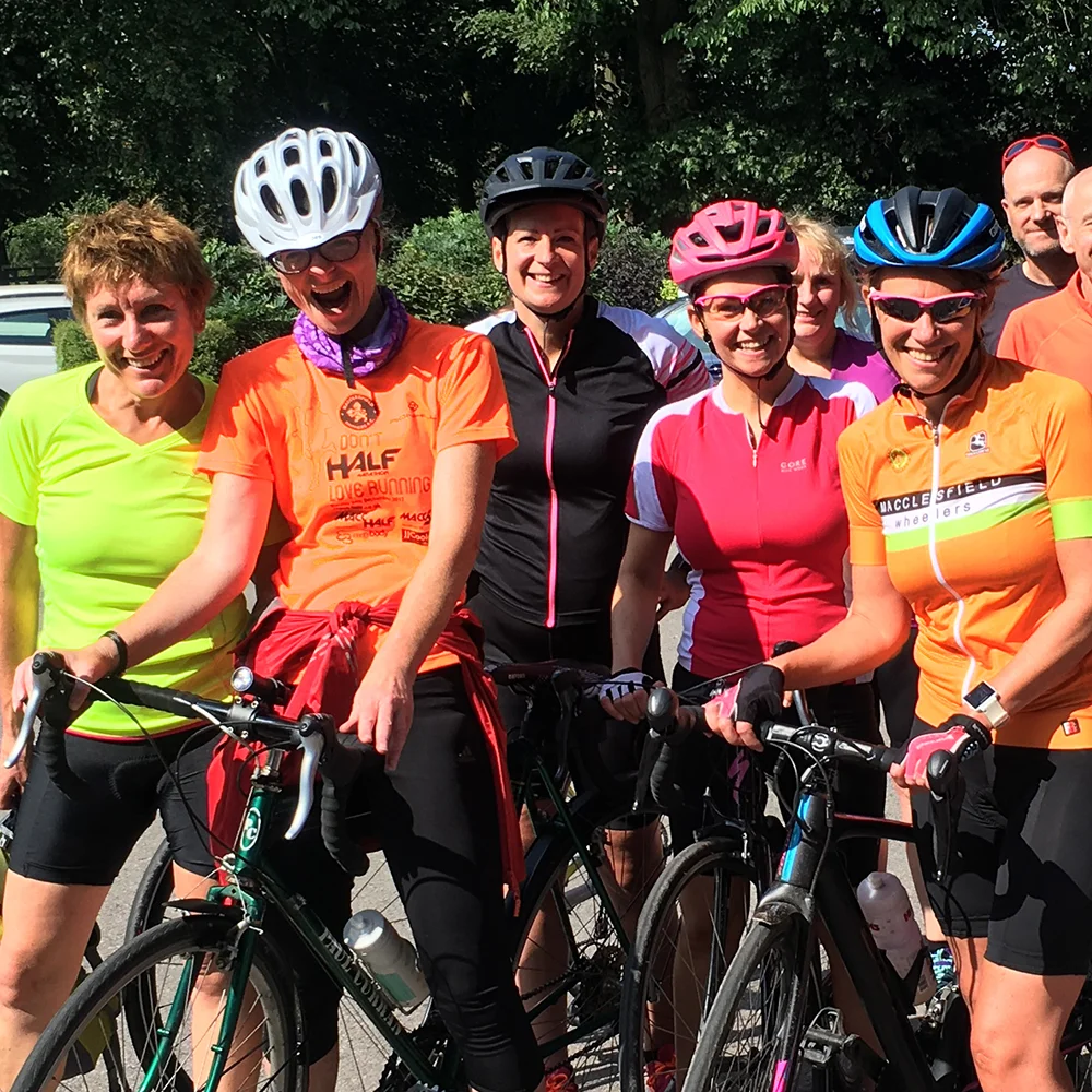 Women membership highest ever
