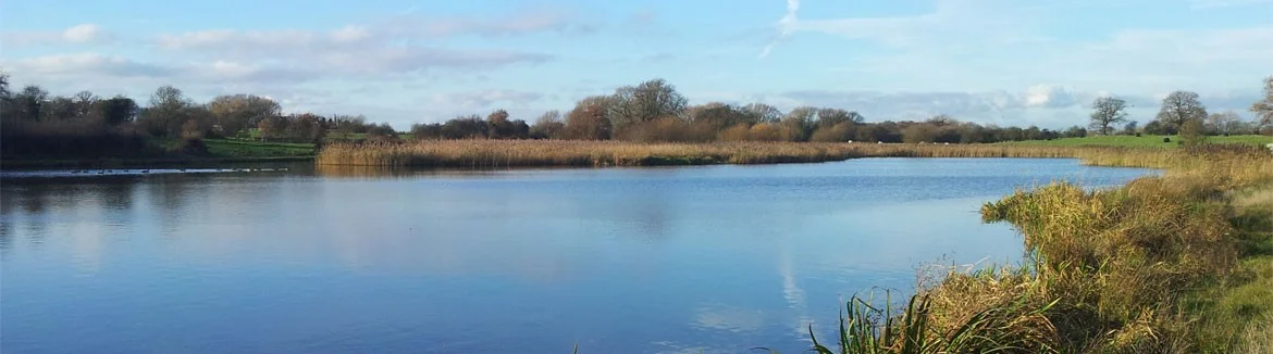 Oakwood Marina