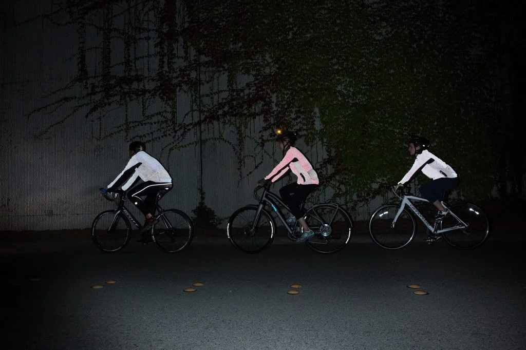 Social Training Ride - Mon 20 Nov 2018