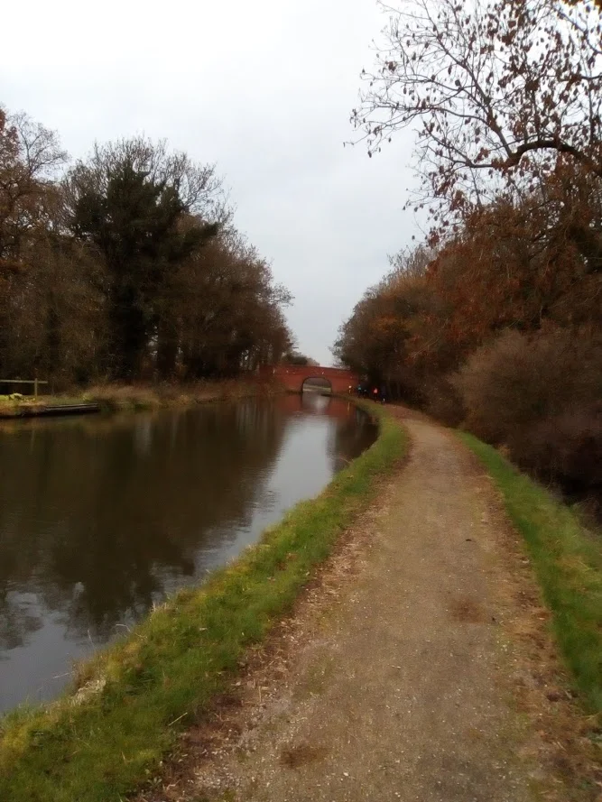 Wed Club Run to Bunbury - 21 Nov 2018