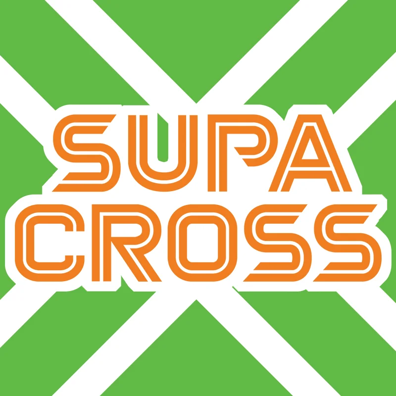 SupaCross 30 Dec 2018