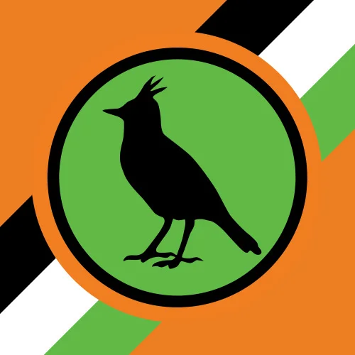 Larkling Ride to Bagnall