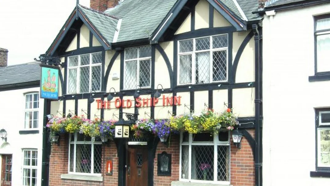 Not Cancelled: Club Run To High Legh 