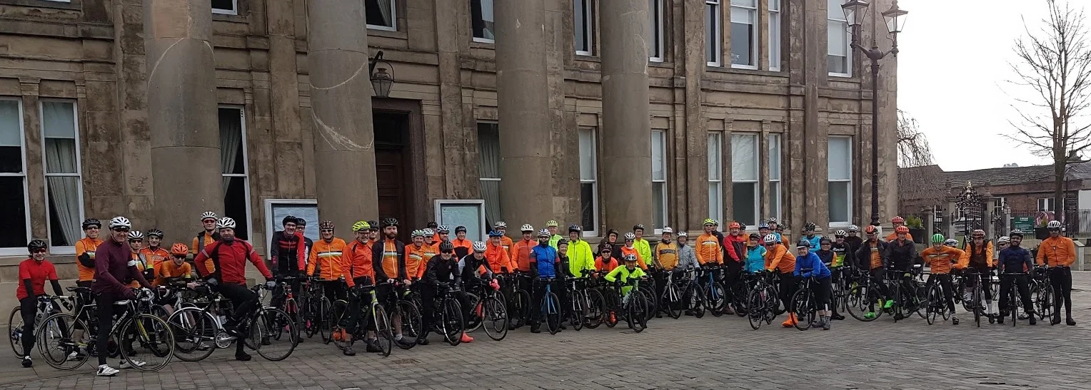 Barry Hyde Circuit of the Edge