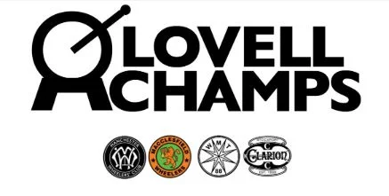 Lovell TT Champs