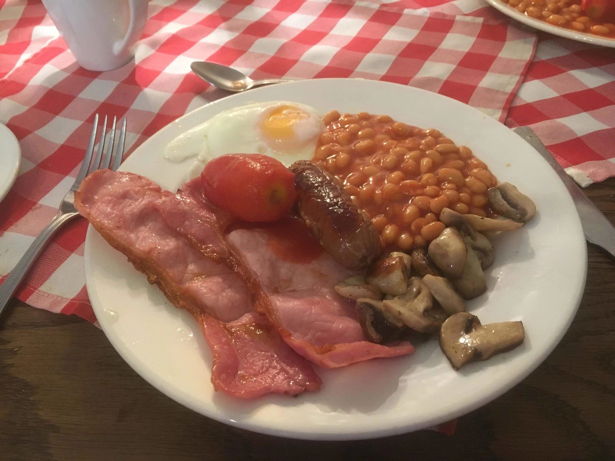 Sunday Easy Ride to Audlem