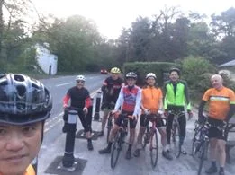 Image attached. its easy when you know how…..like riding a bike