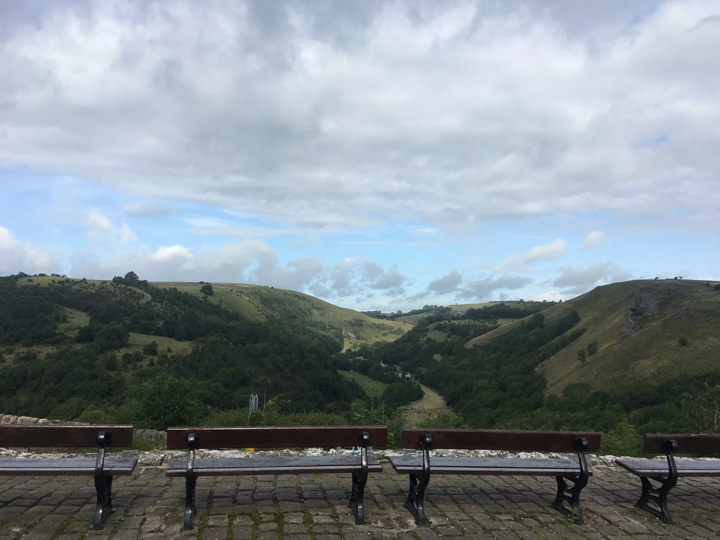 Sunday Summer Training Ride