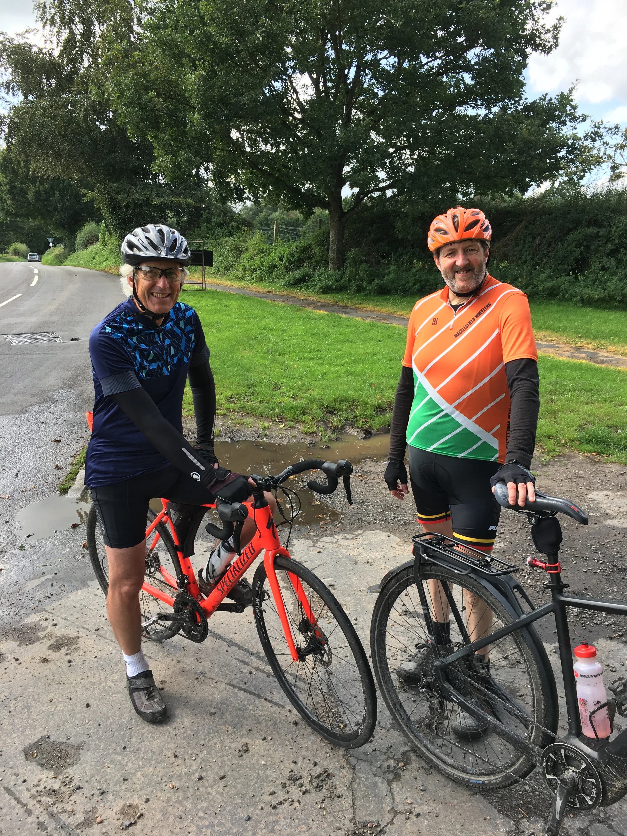 Larkling: Norley